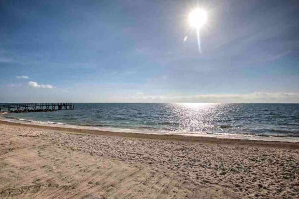 Your Happy Place On The Beach! Apartment Key Colony Beach Exterior photo